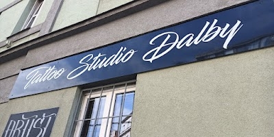 Tattoo studio Dalby