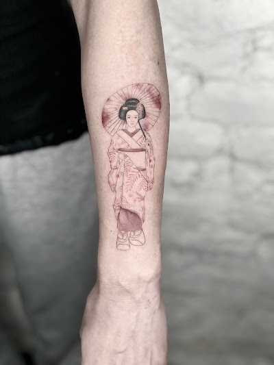Tetovací studio Weis Tattoo