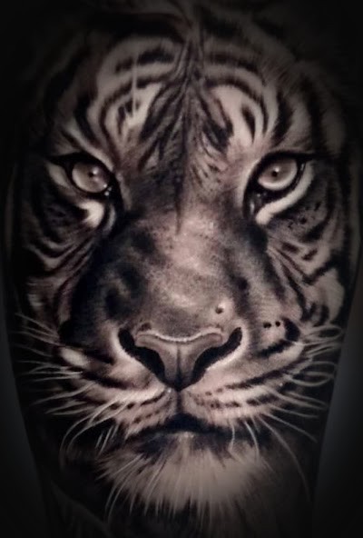 Amazing Tattoo salon