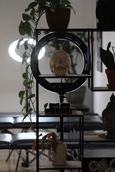 Tetovací salon Artspace