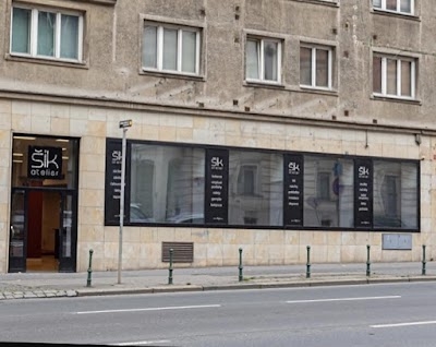 Tetovací a piercingový salon Tetovačky