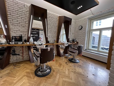 Good Times Tattoo & Barbershop