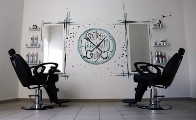 Petra's hair & tattoo studio