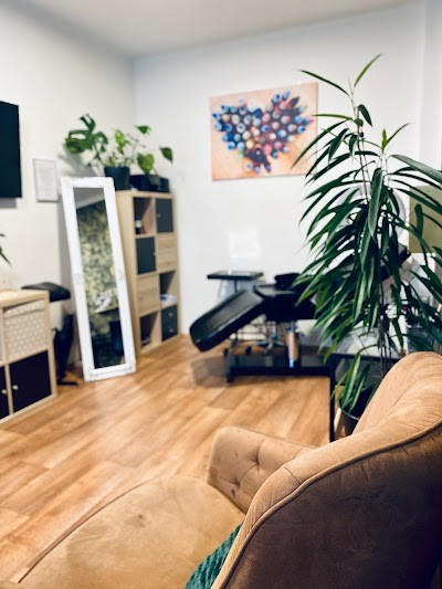 Tetovací salon Apollo