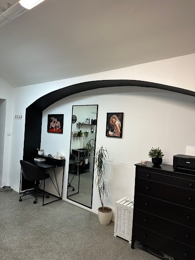 Tetovací studio Aimee