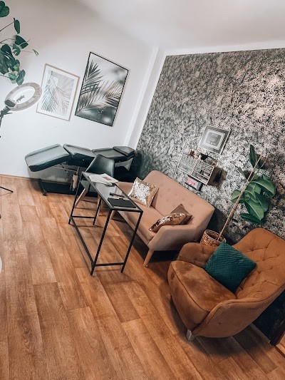 Tetovací studio Tottal Ink