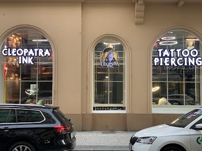 Cleopatra Ink tetovací salon