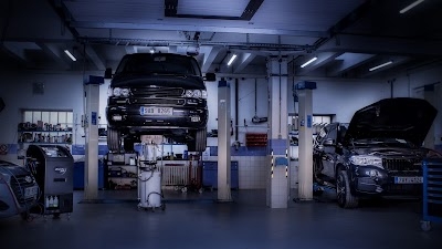 Autoservis Auto Pelikán