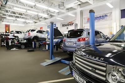 Autoservis Garant