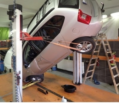 Autoservis Praha<