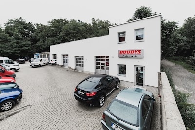 Autoservis Auto Doudys