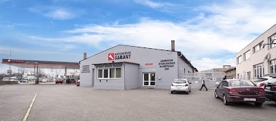 Autoservis Garant Strašnice
