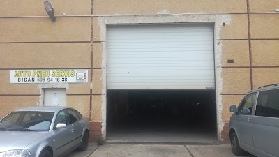 Autoservis Bican