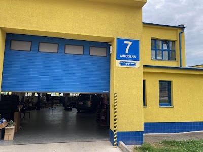Autoservis Gorholding