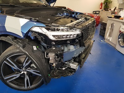 Autoservis Erzet Praha<