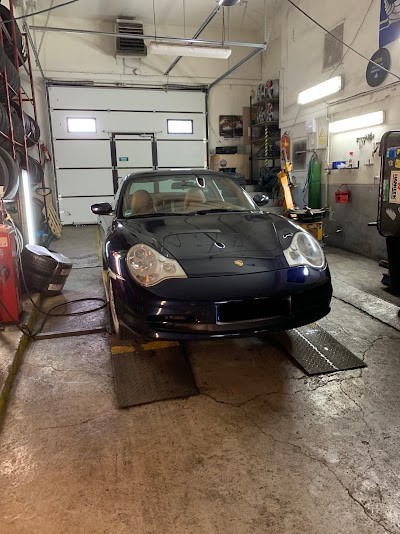 Autoservis BroCar