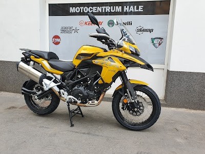 Autoservis Hale