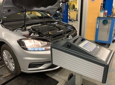 Autoservis J&S Statenice