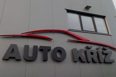 Autoservis Kříž Horoměřice<