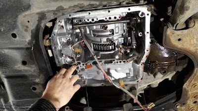 Autoservis Garant