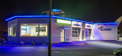 Autoservis Rupexim Vestec