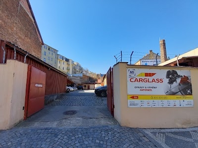 Autoservis Carglass