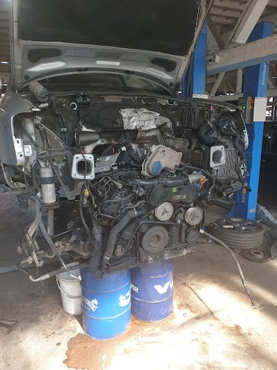 Autoservis AV motors Brno<