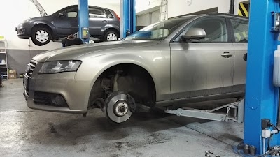 Autoservis 1Stop Brno<
