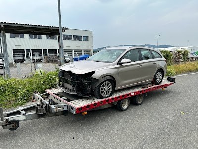Autoservis Bartoš Brno<
