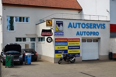 Autoservis Autopro