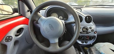 Autoservis AutoVacek