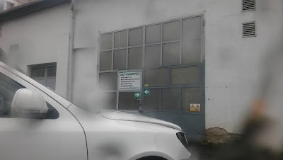 Autoservis Autodospěl