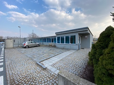 Autoservis , Pneuservis Comfort Car