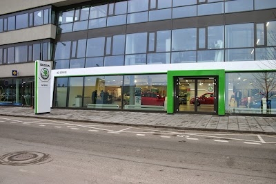 Autoservis AZ Brno<