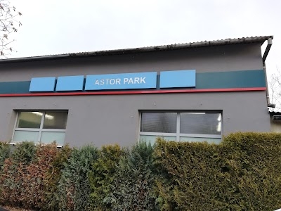 Autoservis Astor Park