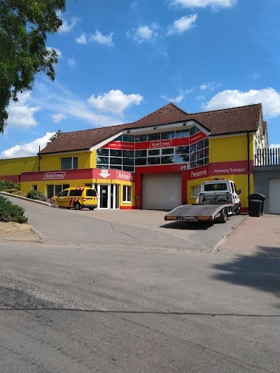 Autoservis AsisTrans