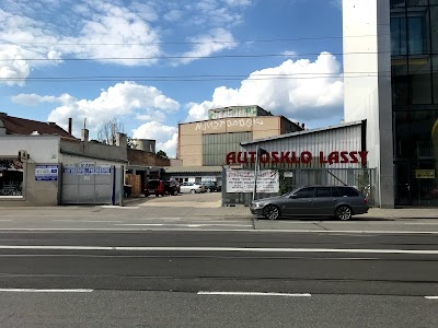 Autoservis Autosklo Lassy