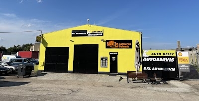 Autoservis MKL