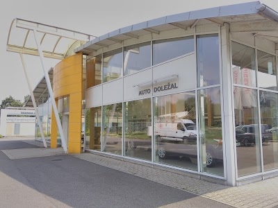 Autoservis Auto Doležal