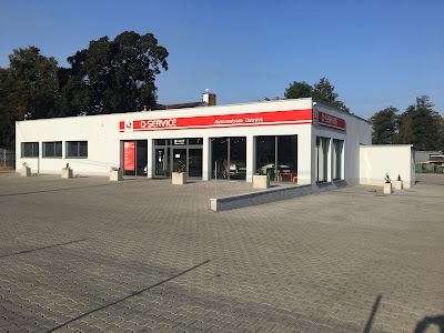 Autoservis Autocentrum Ostrava<