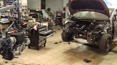 Autoservis Autoxpert