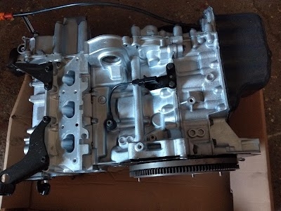 Autoservis Autoslužby ČR
