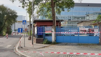 Autoservis , Pneuservis Kamrád Petr Ostrava<