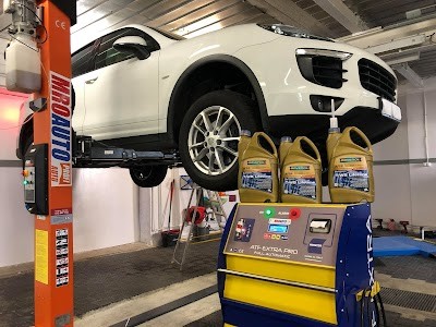 Autoservis Mroauto Bohumín