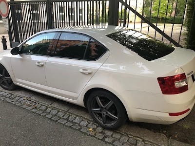 Autoservis Autosklo Poruba