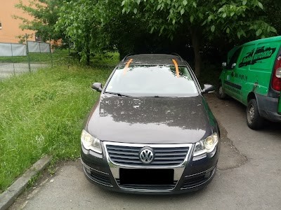 Autoservis , mobilní autosklo Plzeň<