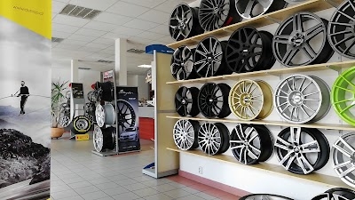 Autoservis , Pneuservis Abi Auto Liberec<