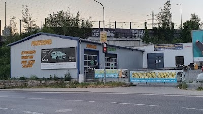 Autoservis , Pneuservis Martin Liberec<