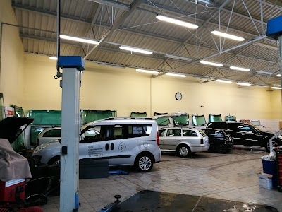 Autoservis AMT