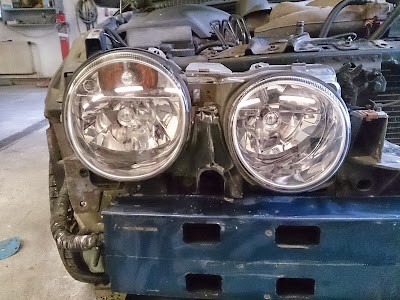 Autoservis C & V - Miroslav Cvetan Horka nad Moravou<